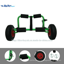 Easy to Carry Mini Trolley for Kayak (Mini)